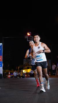 BIB: 88707
                            <button type="button" onclick="openModal(23049700)" class="btn btn-primary btn-sm float-right btn-popup" data-toggle="modal" data-target=".modal-high-quality">
                        <i class="fas fa-shopping-cart"></i> Add to Cart
                    </button>
                                            <button type="button" onclick="isThisMe(23049700, true)" class="btn btn-success btn-sm float-right btn-popup btn-isme hidden" data-toggle="tooltip" data-placement="bottom" title="นี่คือรูปของคุณใช่ไหม คลิกที่นี่เพื่อเอาเข้าอัลบั้ม">
                        <i class="fas fa-plus"></i> Add to album
                    </button>
                    <button type="button" onclick="isThisMe(23049700, false)" class="btn btn-warning btn-sm float-right btn-popup btn-isnotme hidden">
                        <i class="fas fa-ban"></i> Remove from album
                    </button>